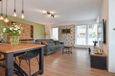 Woning Dedemsvaartweg 509 Den Haag