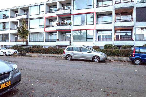 Woning Schapestraat 781 Leeuwarden