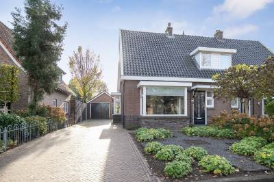 Woning Hardenbergerweg 4 Ommen