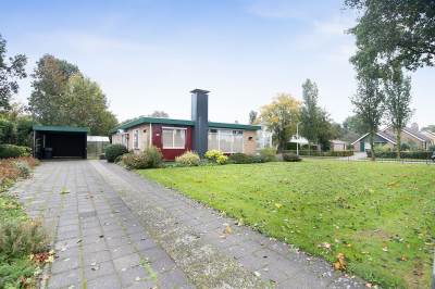 Woning Oosterse Es 19 Appelscha
