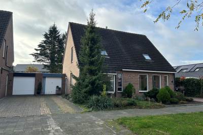 Woning Dennenweg 19 Winschoten