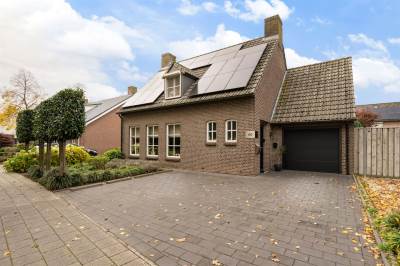 Woning Molenweg 40 Nederweert