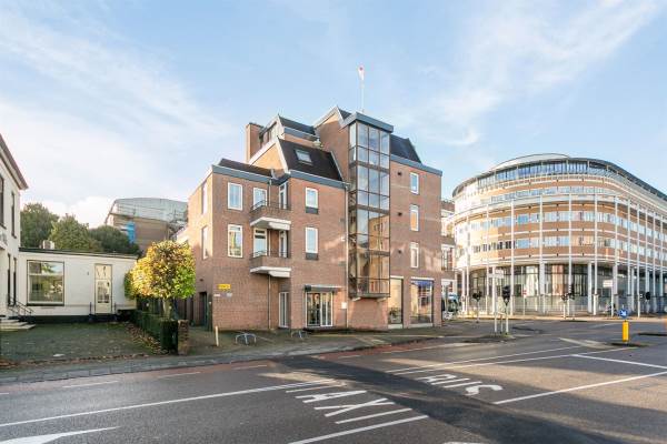 Woning Stationsstraat 224 Apeldoorn