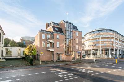 Woning Stationsstraat 224 Apeldoorn