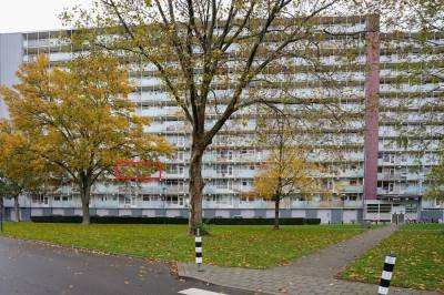 Woning Eisenhowerstraat 592 Sittard