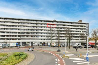 Woning Postjesweg 499 Amsterdam