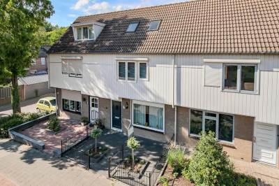 Woning Kristallaan 28 Zevenbergen