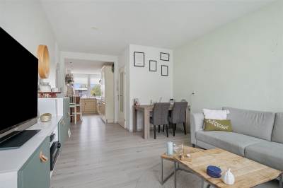 Woning Van Beethovenstraat 139 Ridderkerk