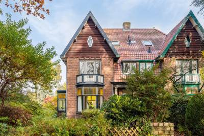 Woning Anna Paulownalaan 3 Amersfoort