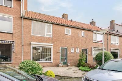Woning Schoenerstraat 51 Nieuw-Lekkerland