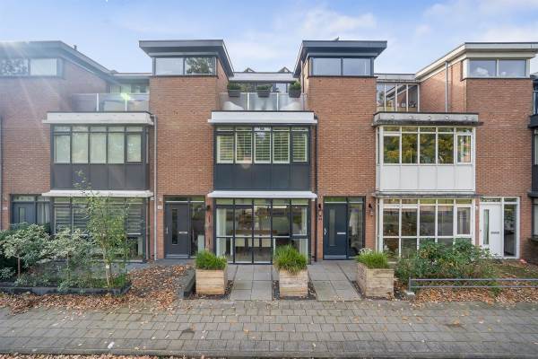 Woning Duizendguldenkruid 59 Amersfoort