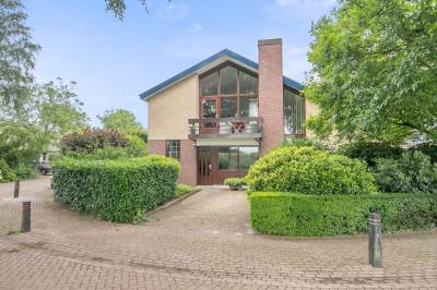 Woning van Speyk 122 Boxmeer