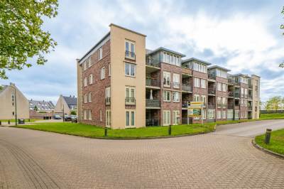 Woning Gevelsteen 31 Houten