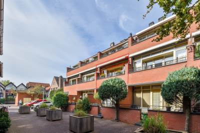 Woning Spinnewiel 14 Laren (NH)