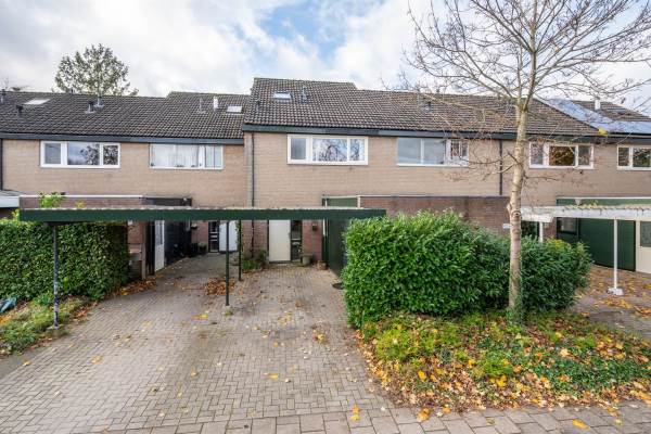Woning Barnewinkel 410 Apeldoorn