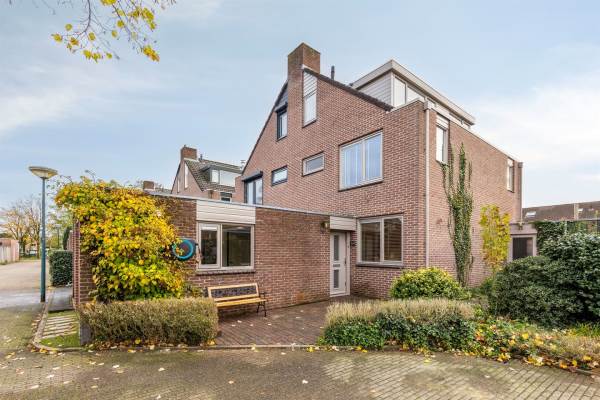 Woning Schadijk 63 Veenendaal