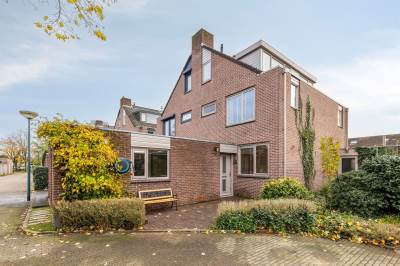 Woning Schadijk 63 Veenendaal