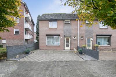 Woning Resedastraat 28 Maastricht