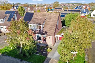 Woning Helling 47 Heeg