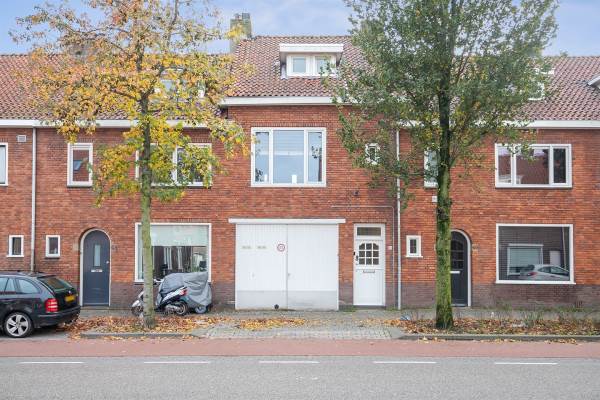 Woning Oerlesestraat 44 Tilburg