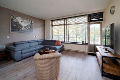 Woning Prinses Beatrixlaan 691 Rijswijk (ZH)