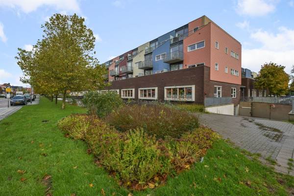 Woning Arisstraat 92 Wormer