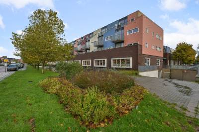 Woning Arisstraat 92 Wormer