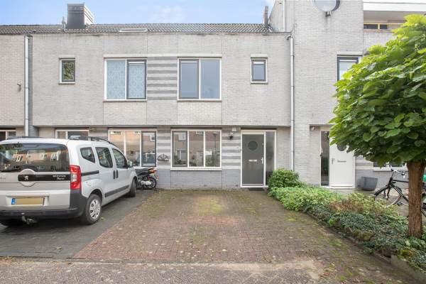 Woning Keerkring 148 De Meern