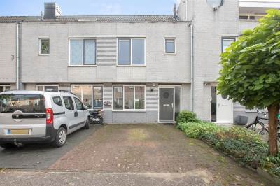 Woning Keerkring 148 De Meern