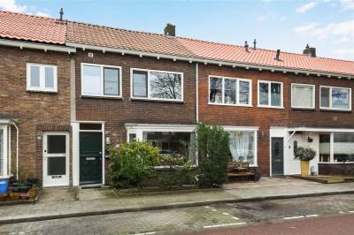 Woning Wilgenlaan 55 Arnhem