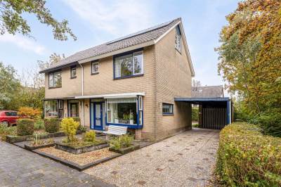 Woning Brokmui 39 Dokkum