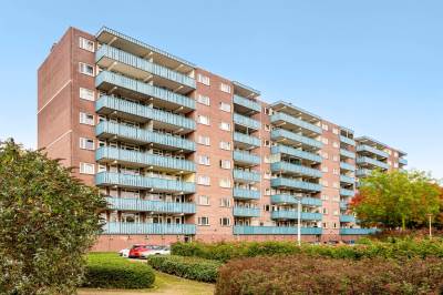 Woning Lauwerszeeweg 135 Eindhoven