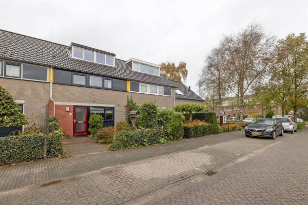 Woning Zoete Inval 6 Kortenhoef