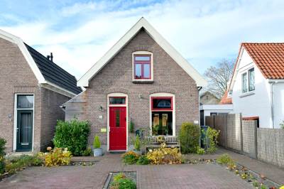 Woning Mensinksdijkje 12 Schalkhaar