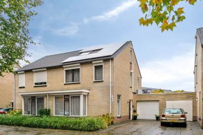 Woning Lottistraat 8 Eindhoven