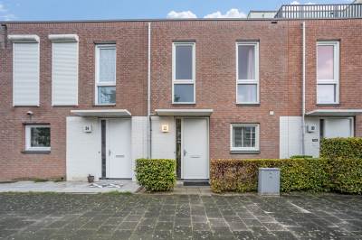Woning Lokistraat 32 Almere