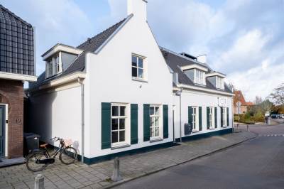Woning Herenweg 21 Vinkeveen