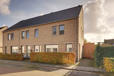 Woning Hoge Witteveld 31 Didam