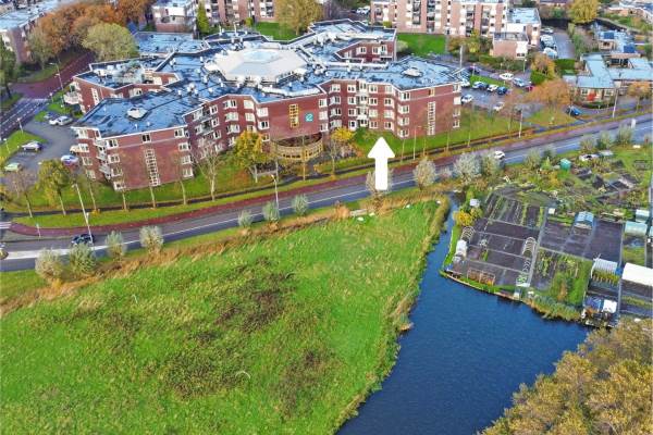 Woning Lijsterbesstraat 2a Enkhuizen