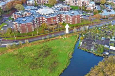 Woning Lijsterbesstraat 2a Enkhuizen