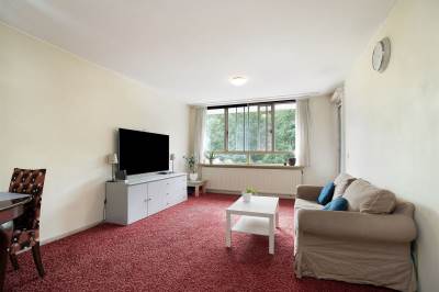 Woning Margarethaland 319 Den Haag