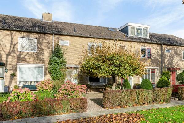 Woning Bulckesteynstraat 26 Deil