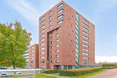 Woning Van Obdamstraat 54 Amersfoort