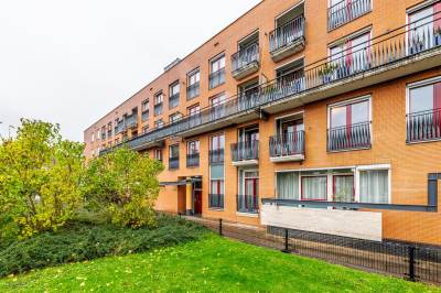 Woning Slotlaan 325 Zeist