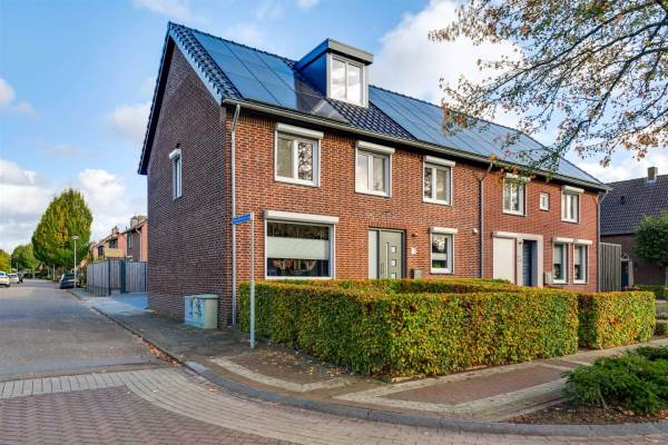 Woning Molenweg 21A Roggel