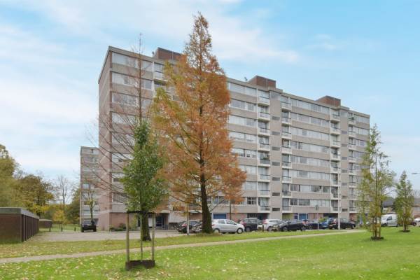 Woning Verdiweg 295 Amersfoort