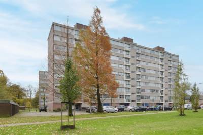 Woning Verdiweg 295 Amersfoort