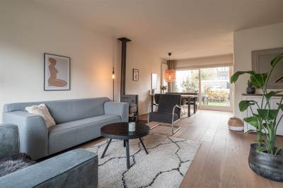 Woning Aart van der Leeuwlaan 3 Groningen