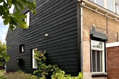 Woning Dorpsstraat 47 Heinenoord