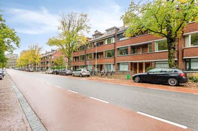 Woning Waalsdorperweg 247 Den Haag